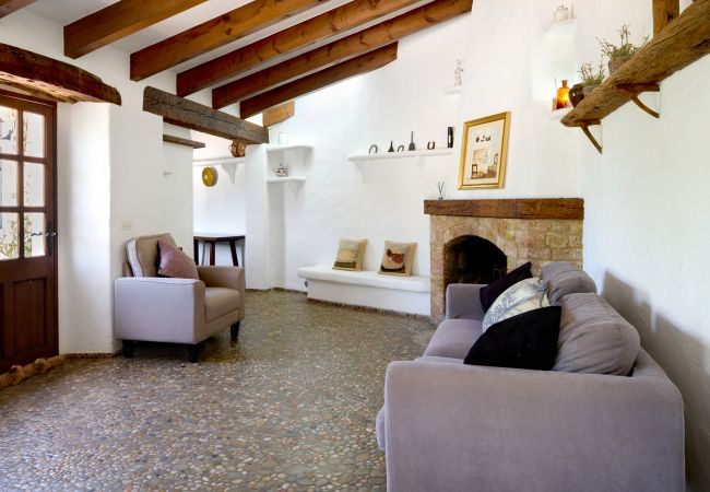 Villa en Pollensa / Pollença - CAL REI  Ref. VP34 Villa en Pollensa / Pollença - CAL REI  Ref. VP34