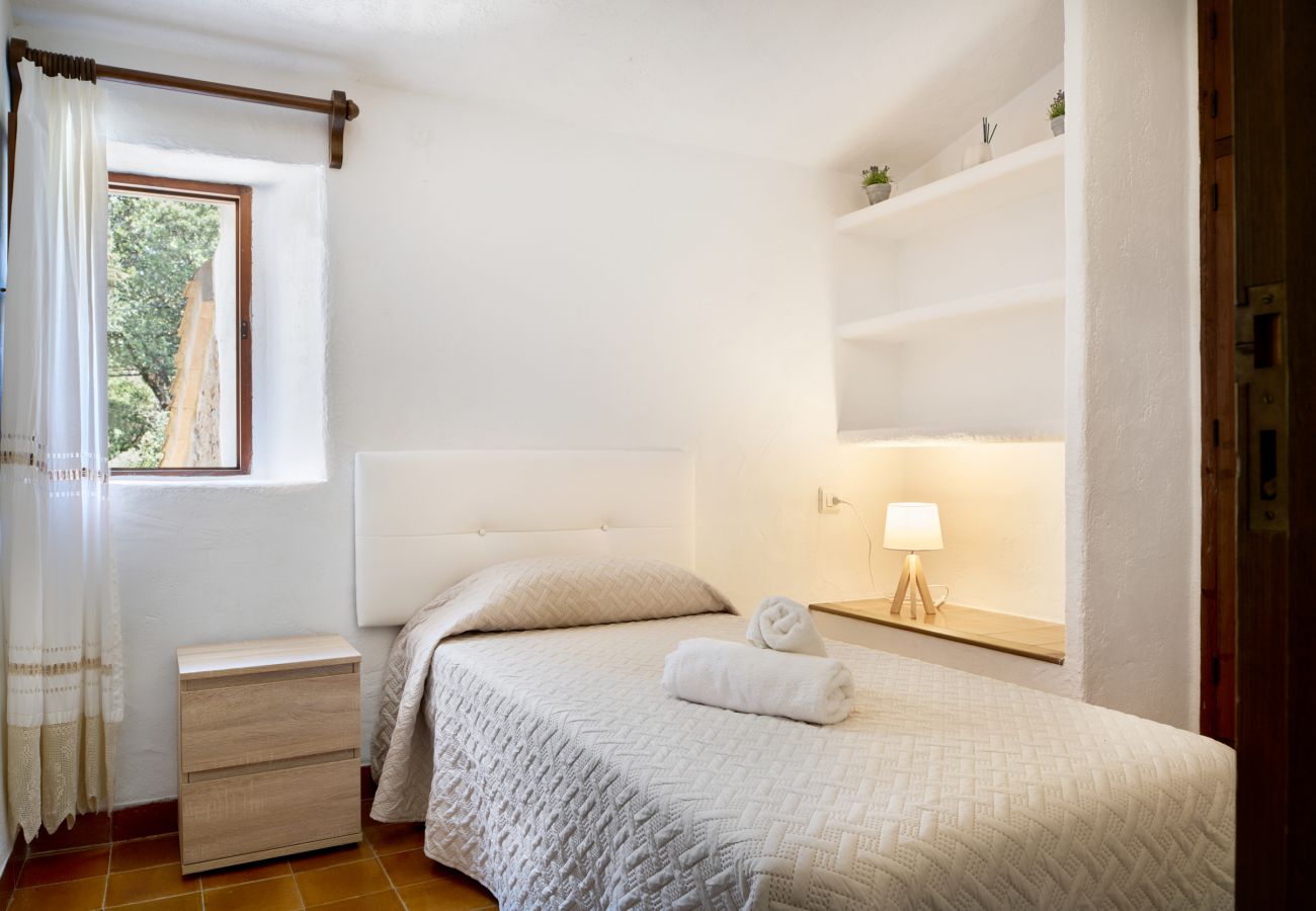 Villa en Pollensa / Pollença - CAL REI  Ref. VP34