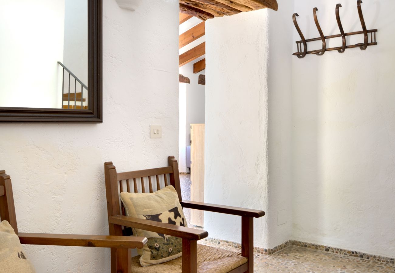 Villa en Pollensa / Pollença - CAL REI  Ref. VP34