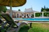 Villa en Pollensa / Pollença - CAL REI  Ref. VP34 Villa en Pollensa / Pollença - CAL REI  Ref. VP34