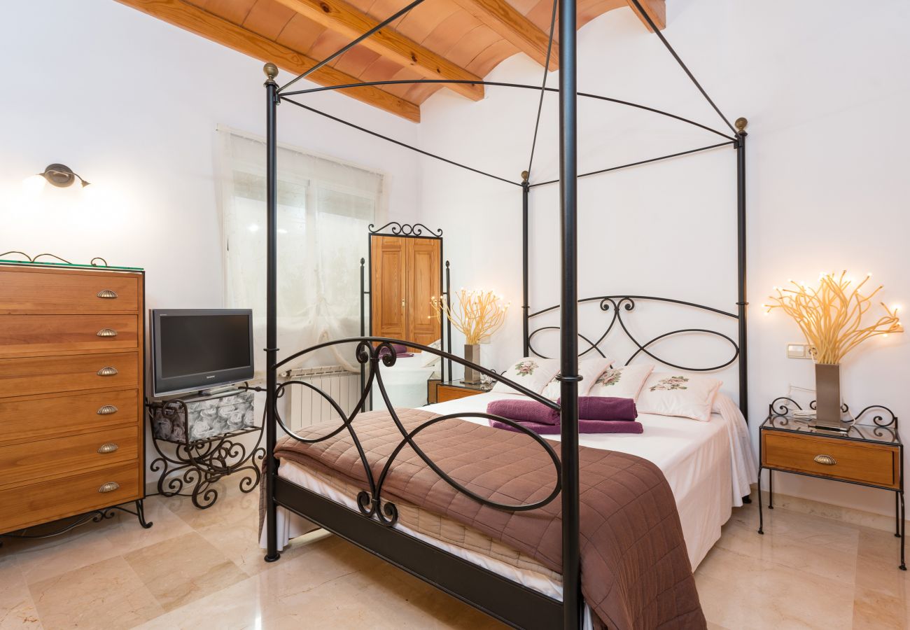 Villa en Alcúdia - C118 Ran de Mar by Mallorca Villa Selection
