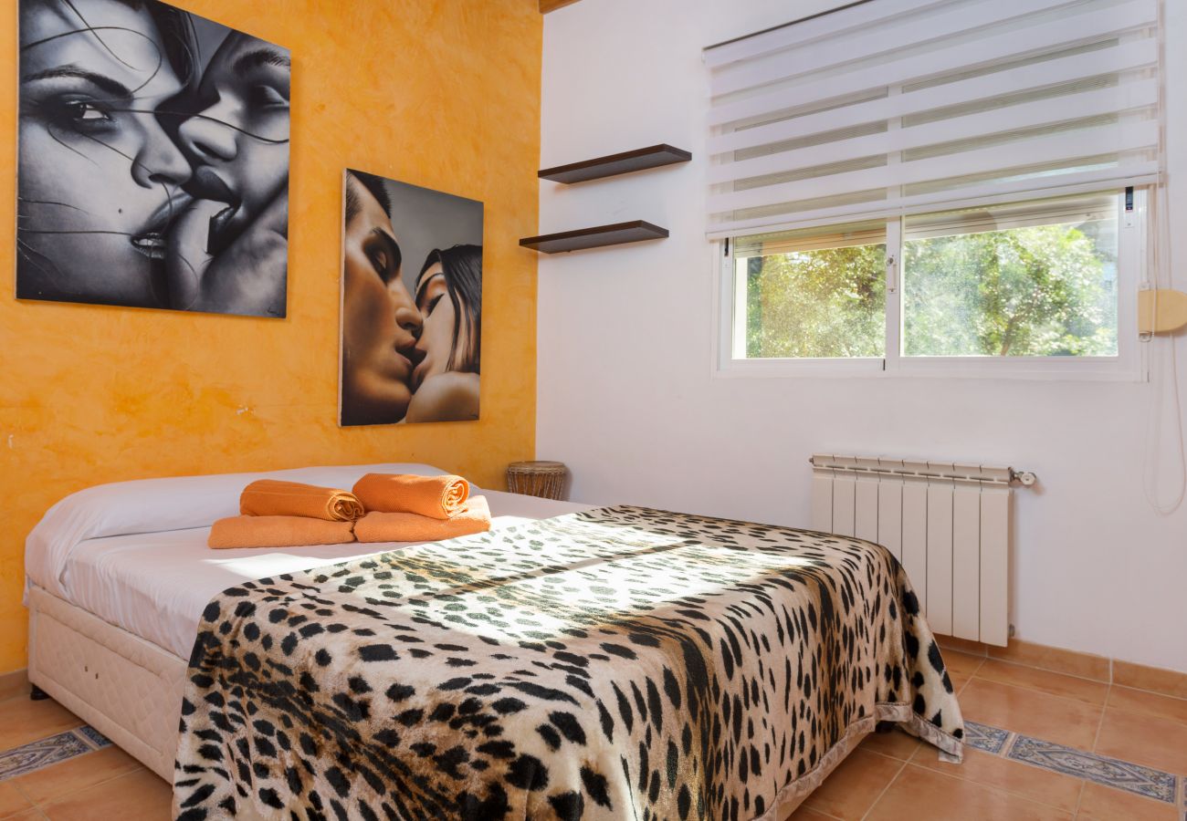 Villa en Alcúdia - C118 Ran de Mar by Mallorca Villa Selection