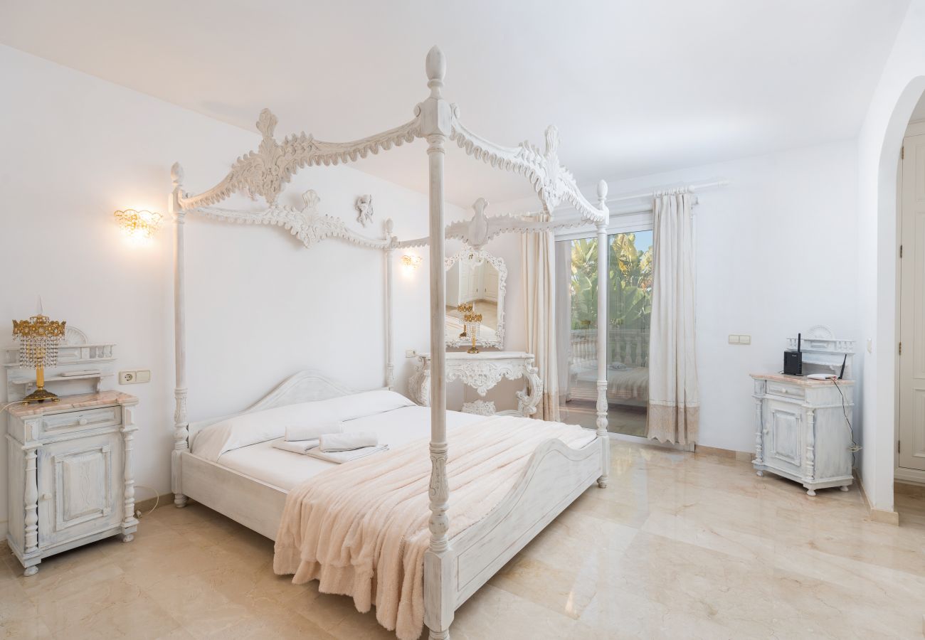 Villa en Alcúdia - C118 Ran de Mar by Mallorca Villa Selection