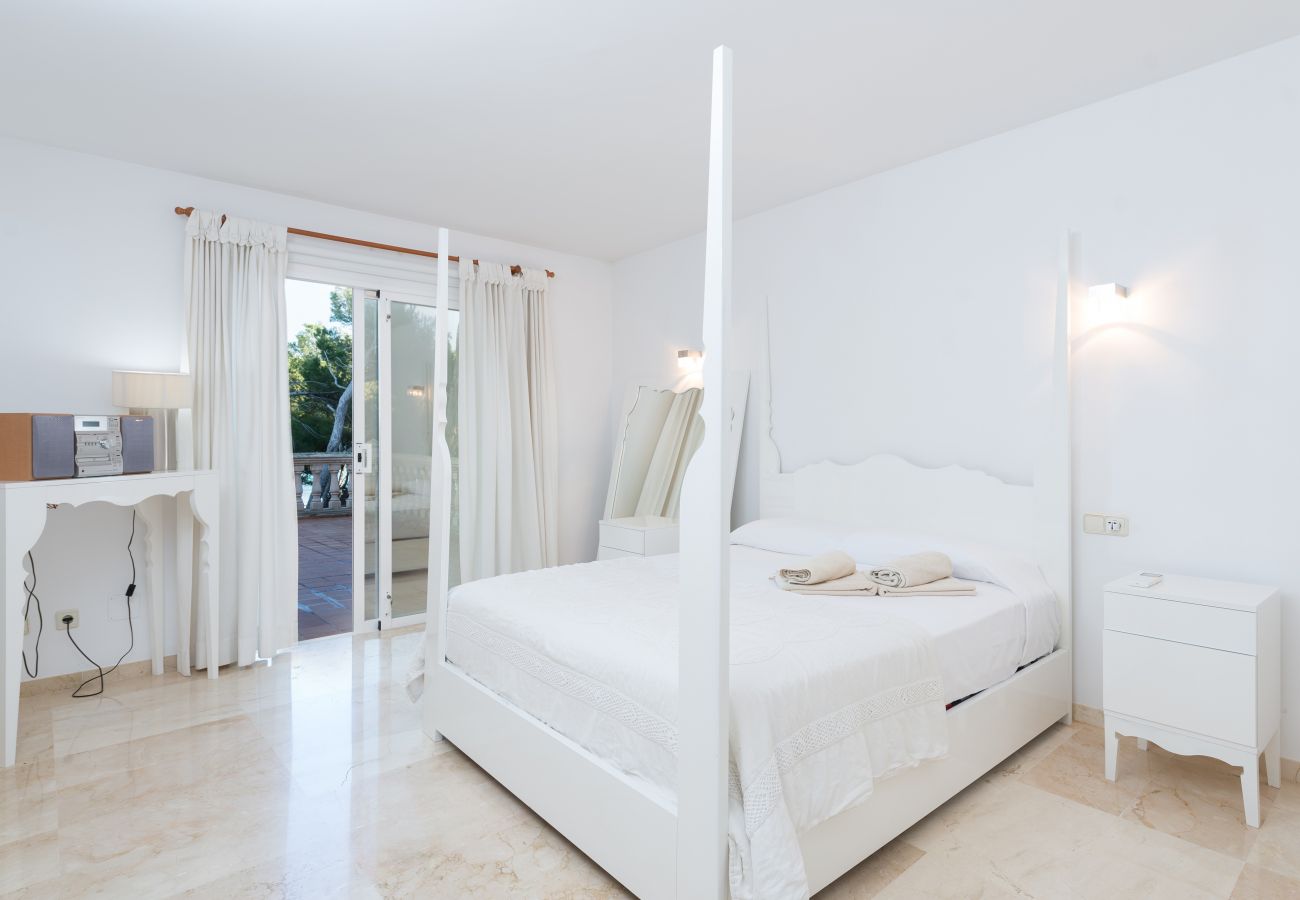 Villa en Alcúdia - C118 Ran de Mar by Mallorca Villa Selection