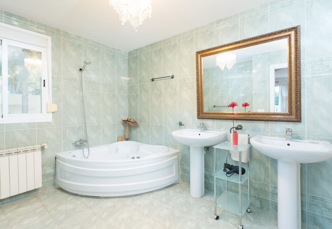 Villa en Alcúdia - C118 Ran de Mar by Mallorca Villa Selection