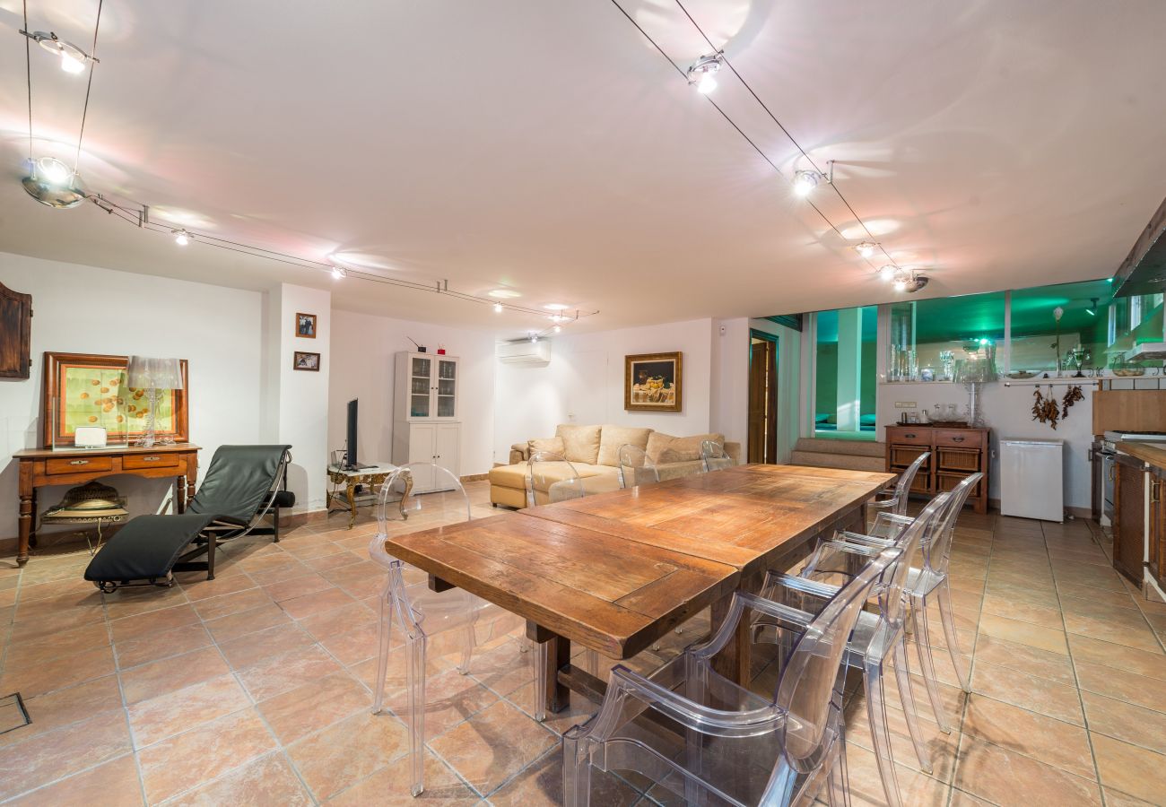 Villa en Alcúdia - C118 Ran de Mar by Mallorca Villa Selection