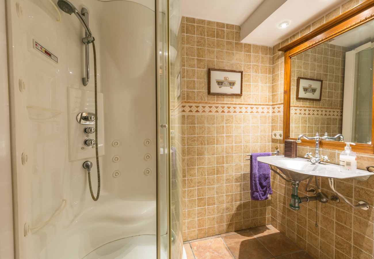 Villa en Alcúdia - C118 Ran de Mar by Mallorca Villa Selection