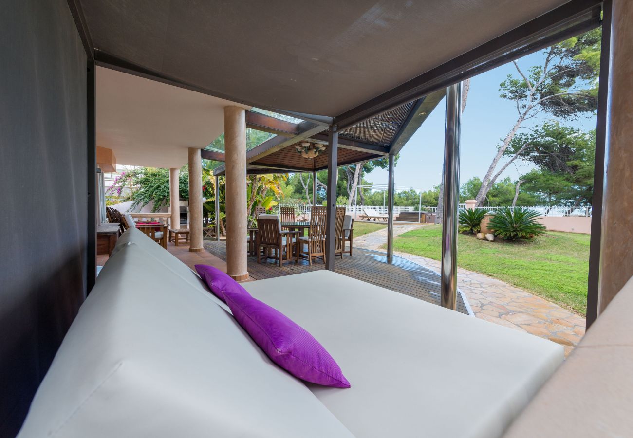 Villa en Alcúdia - C118 Ran de Mar by Mallorca Villa Selection