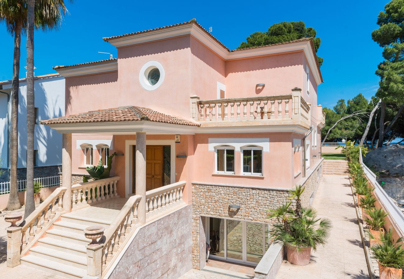 Villa en Alcúdia - C118 Ran de Mar by Mallorca Villa Selection