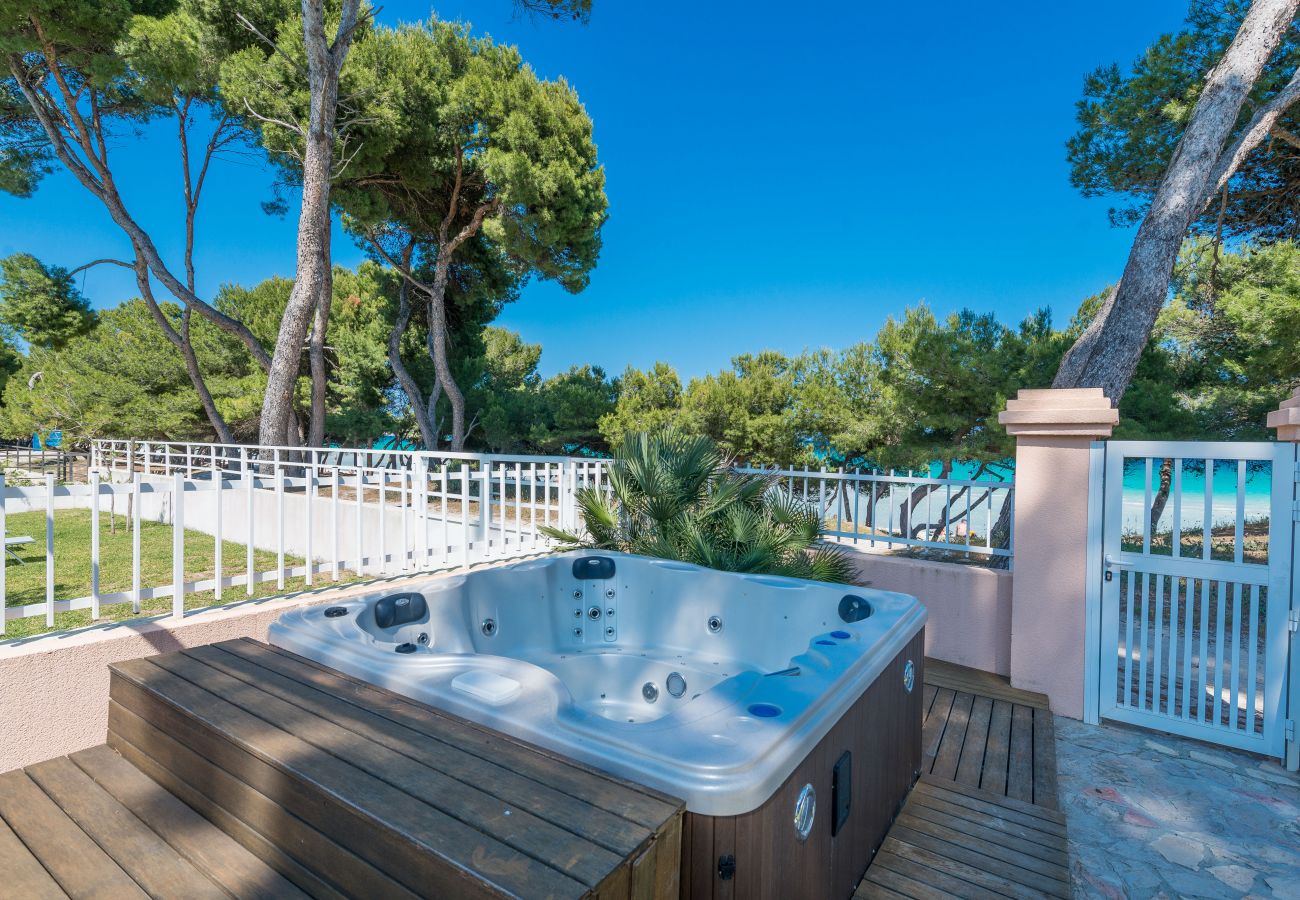 Villa en Alcúdia - C118 Ran de Mar by Mallorca Villa Selection