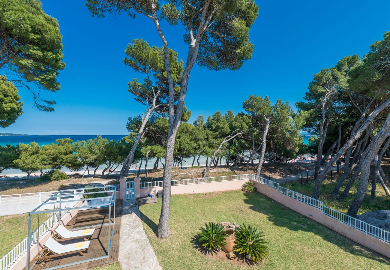 Villa en Alcúdia - C118 Ran de Mar by Mallorca Villa Selection