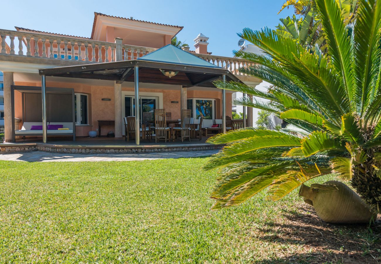 Villa en Alcúdia - C118 Ran de Mar by Mallorca Villa Selection