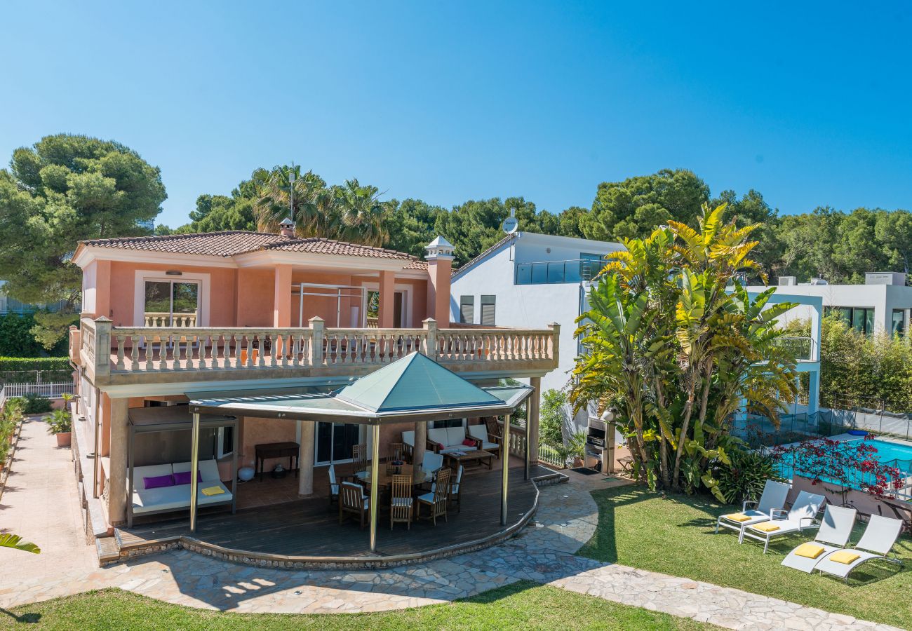 Villa en Alcúdia - C118 Ran de Mar by Mallorca Villa Selection