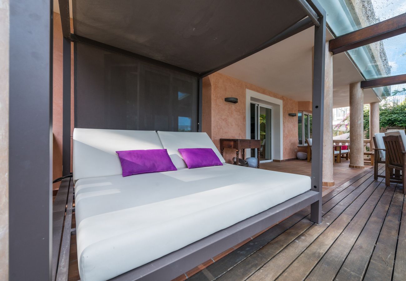 Villa en Alcúdia - C118 Ran de Mar by Mallorca Villa Selection