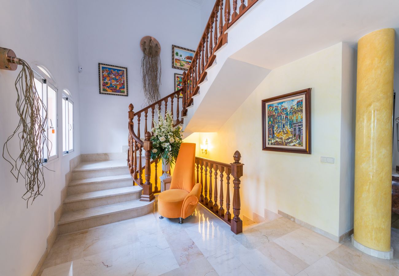 Villa en Alcúdia - C118 Ran de Mar by Mallorca Villa Selection
