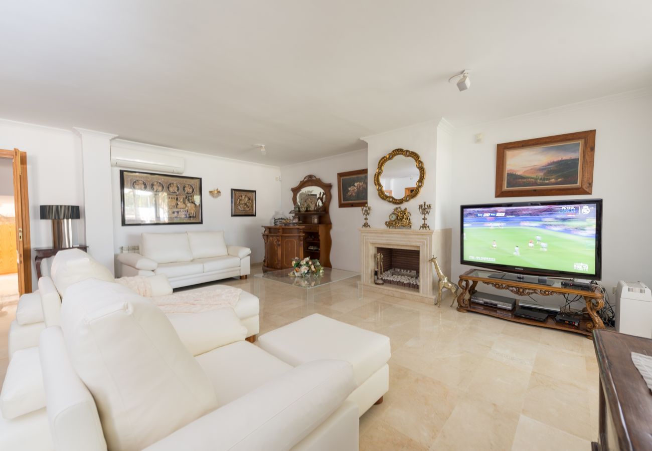 Villa en Alcúdia - C118 Ran de Mar by Mallorca Villa Selection