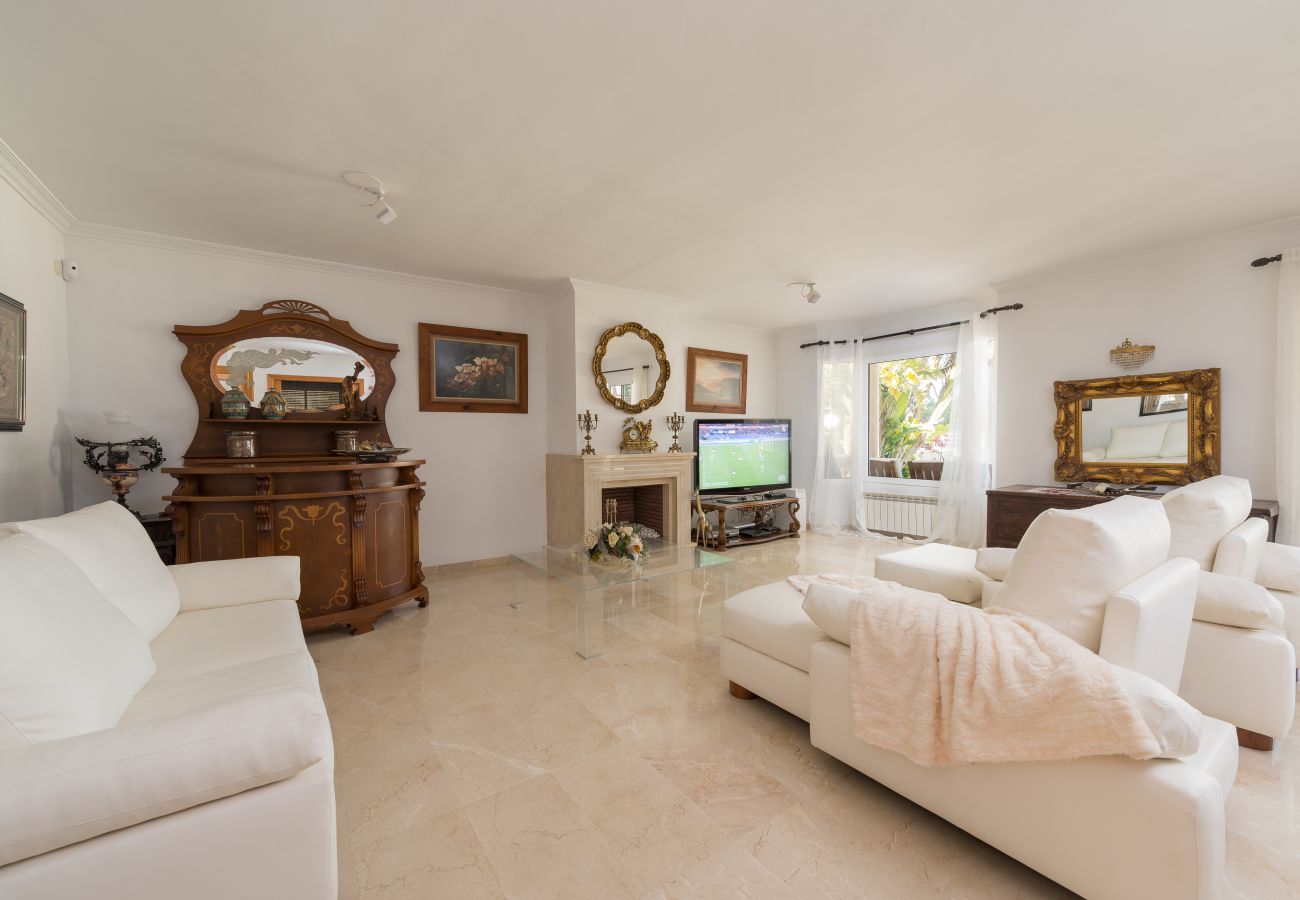 Villa en Alcúdia - C118 Ran de Mar by Mallorca Villa Selection