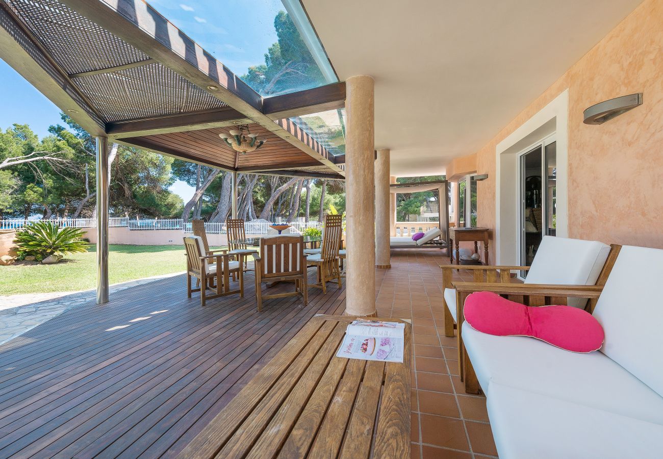 Villa en Alcúdia - C118 Ran de Mar by Mallorca Villa Selection