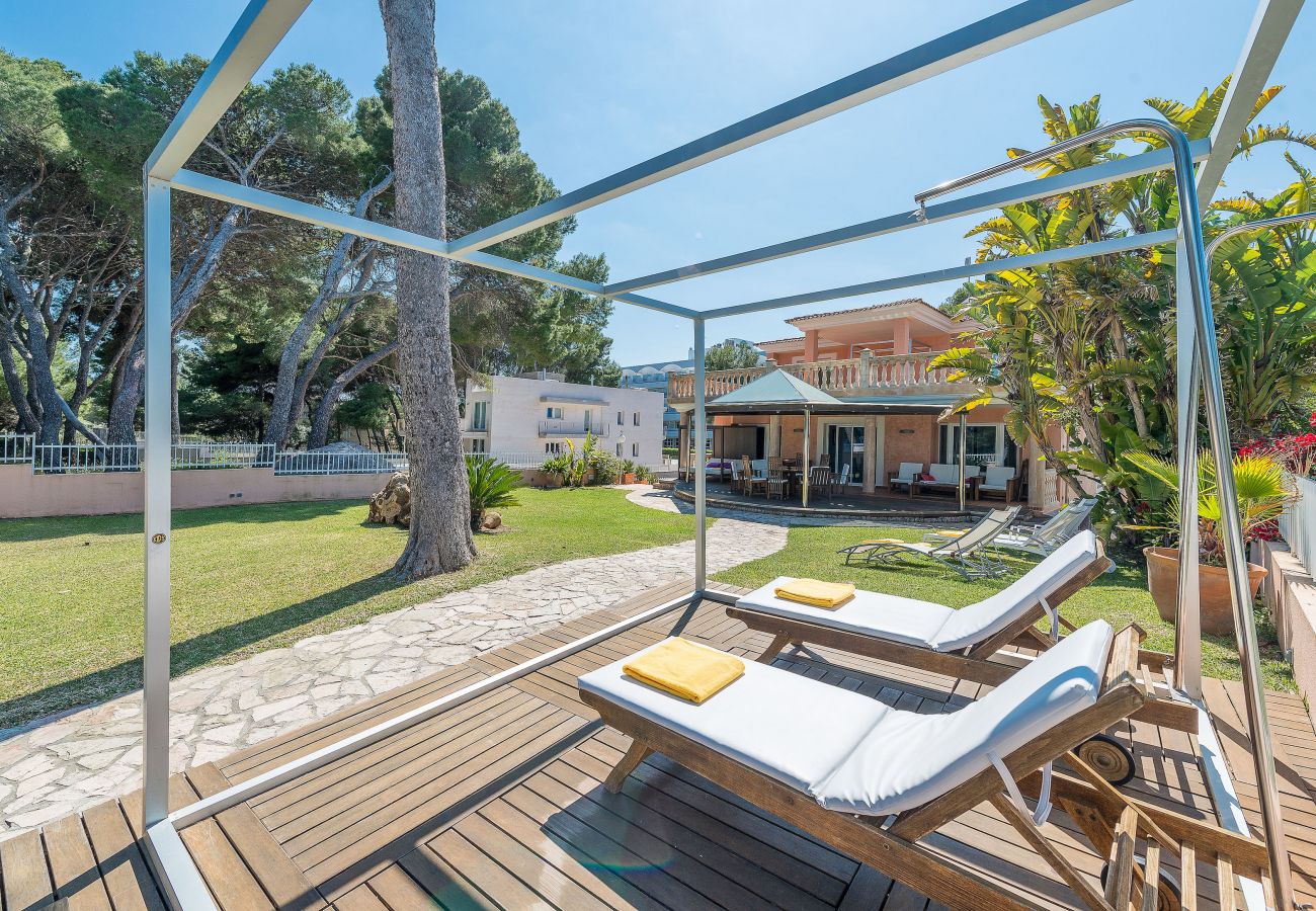 Villa en Alcúdia - C118 Ran de Mar by Mallorca Villa Selection