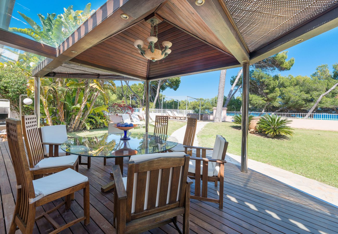 Villa en Alcúdia - C118 Ran de Mar by Mallorca Villa Selection