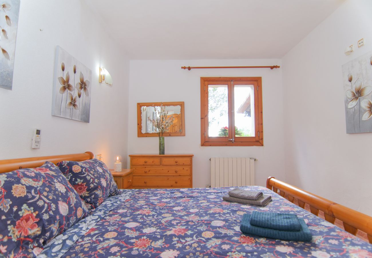 Finca en Campos - 403 Finca Can Toni ETV 273 by Mallorca Charme