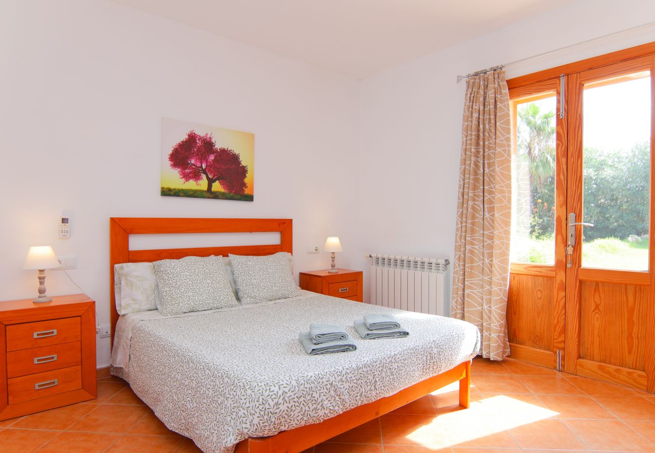 Finca en Campos - 405 Finca Sa Vinya VT 1711 by Mallorca Charme