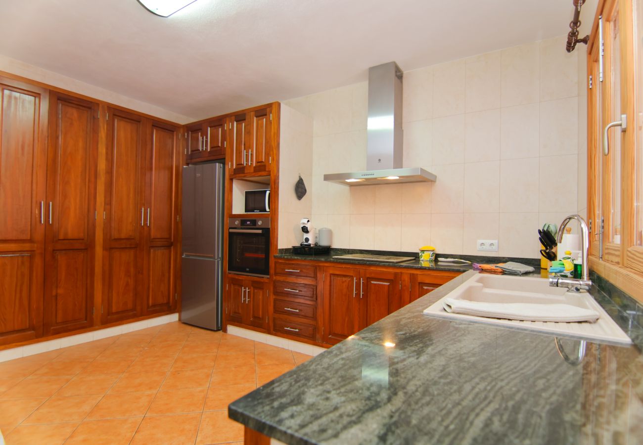 Finca en Campos - 405 Finca Sa Vinya VT 1711 by Mallorca Charme