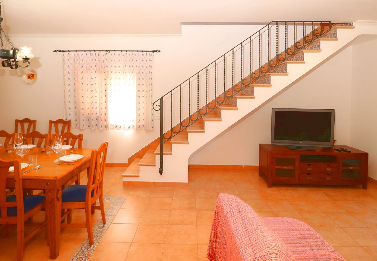 Finca en Campos - Villa Sa Pedrera 406 by Mallorca Charme