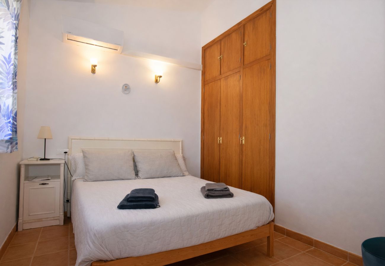 Finca en Campos - 409 Villa Can Bril ETV1523 by Mallorca Charme