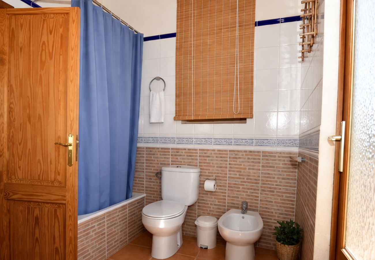 Finca en Campos - 409 Villa Can Bril ETV1523 by Mallorca Charme