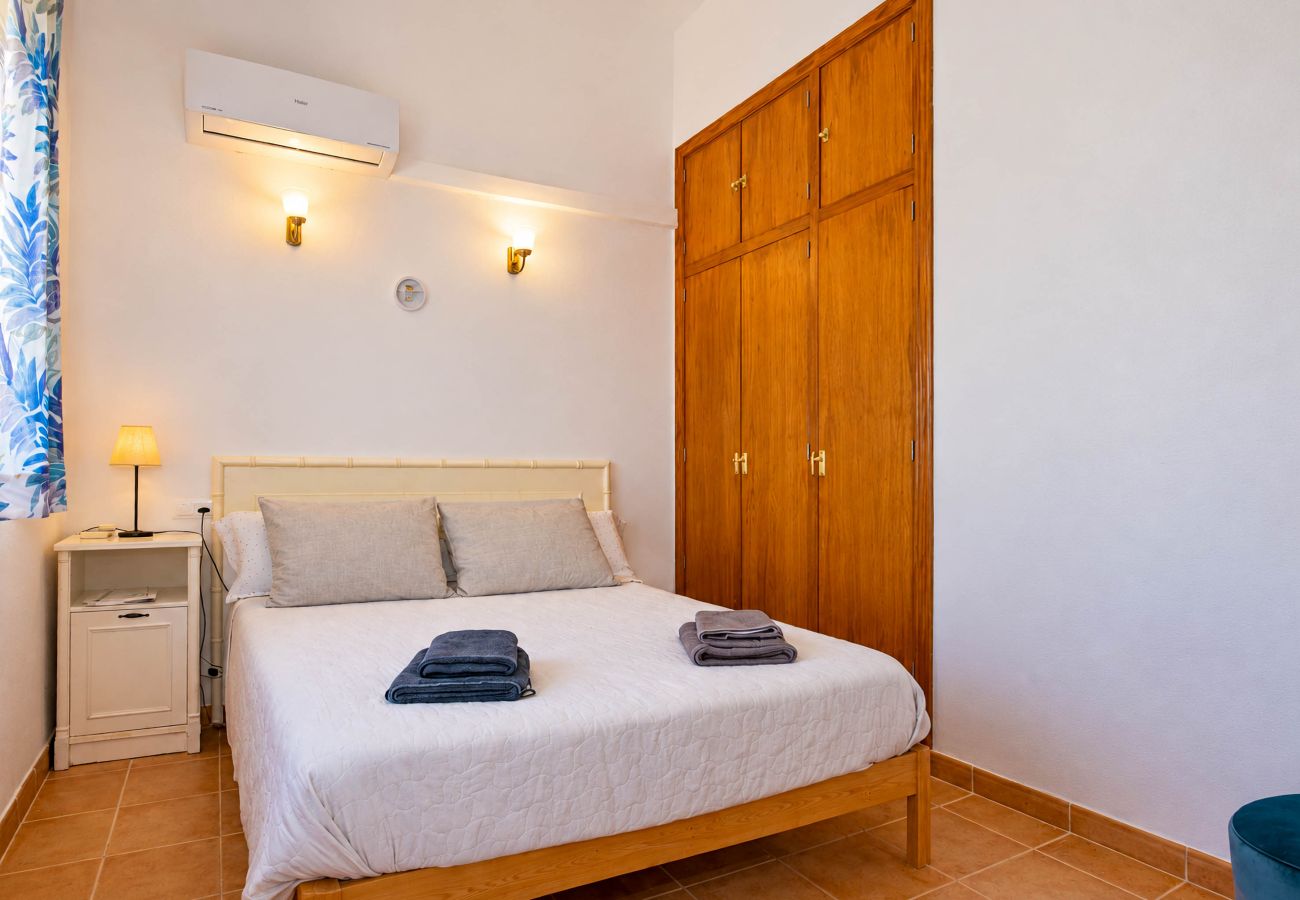 Finca en Campos - 409 Villa Can Bril ETV1523 by Mallorca Charme