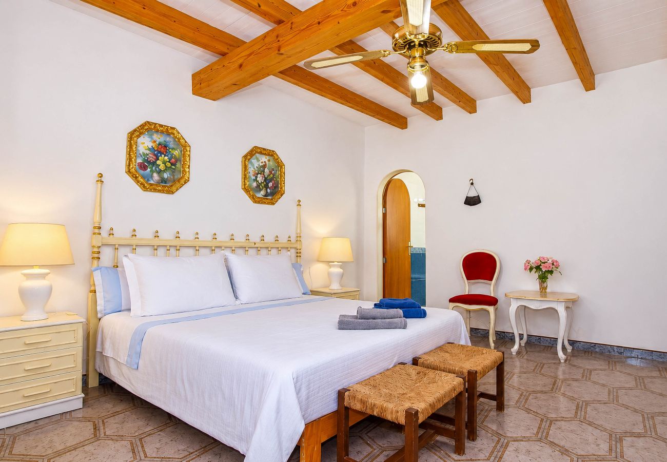 Finca en Campos - 409 Villa Can Bril ETV1523 by Mallorca Charme