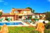 Finca en Campos - 409 Villa Can Bril ETV1523 by Mallorca Charme Finca en Campos - 409 Villa Can Bril ETV1523 by Mallorca Charme