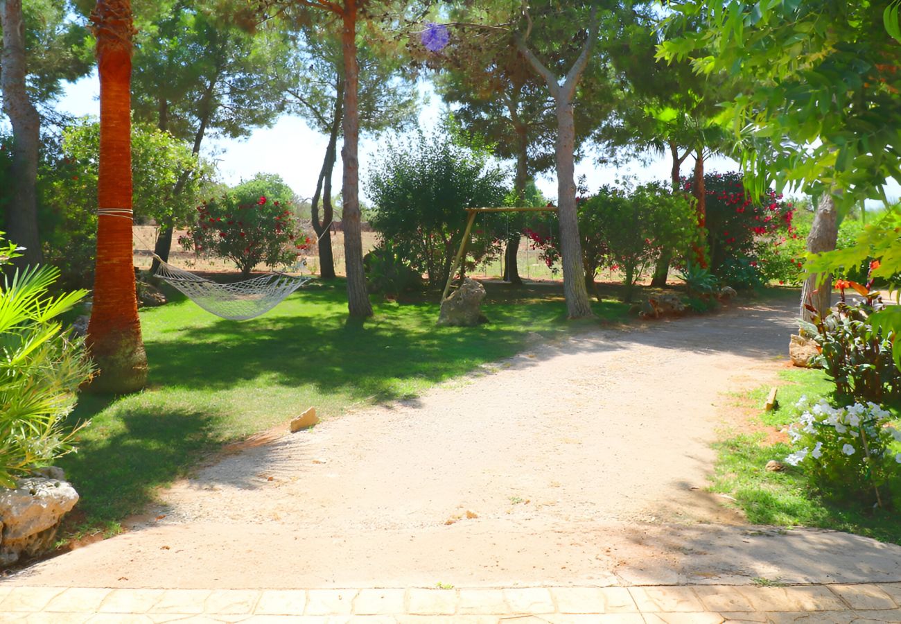 Finca en Campos - Finca Can Crestall 414 by Mallorca Charme