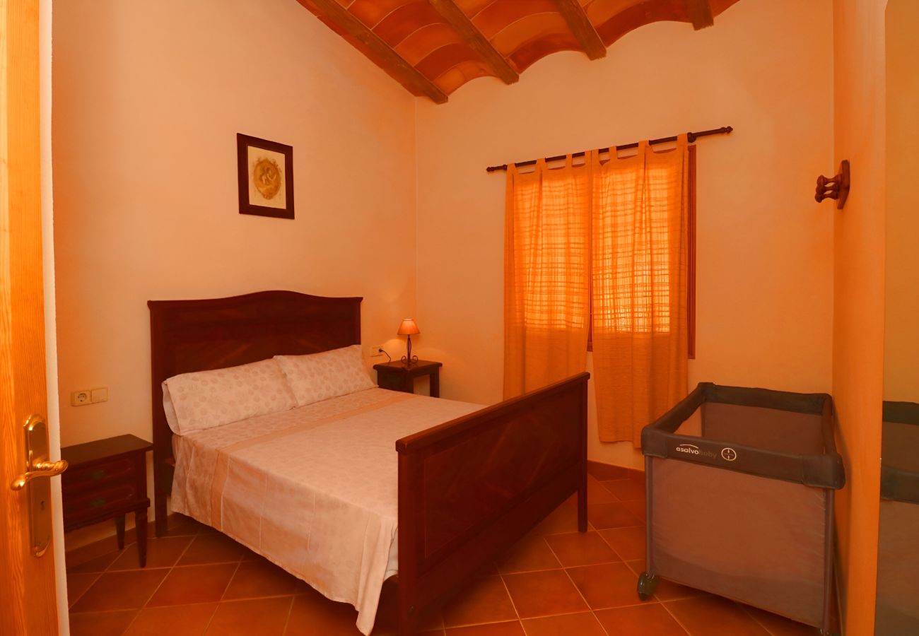 Finca en Campos - 415 Finca Can Guillem ETV2425 by Mallorca Charme