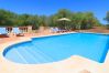 Finca en Campos - 415 Finca Can Guillem ETV2425 by Mallorca Charme Finca en Campos - 415 Finca Can Guillem ETV2425 by Mallorca Charme