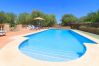 Finca en Campos - 415 Finca Can Guillem ETV2425 by Mallorca Charme Finca en Campos - 415 Finca Can Guillem ETV2425 by Mallorca Charme