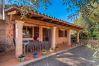 Finca en Campos - 415 Finca Can Guillem ETV2425 by Mallorca Charme