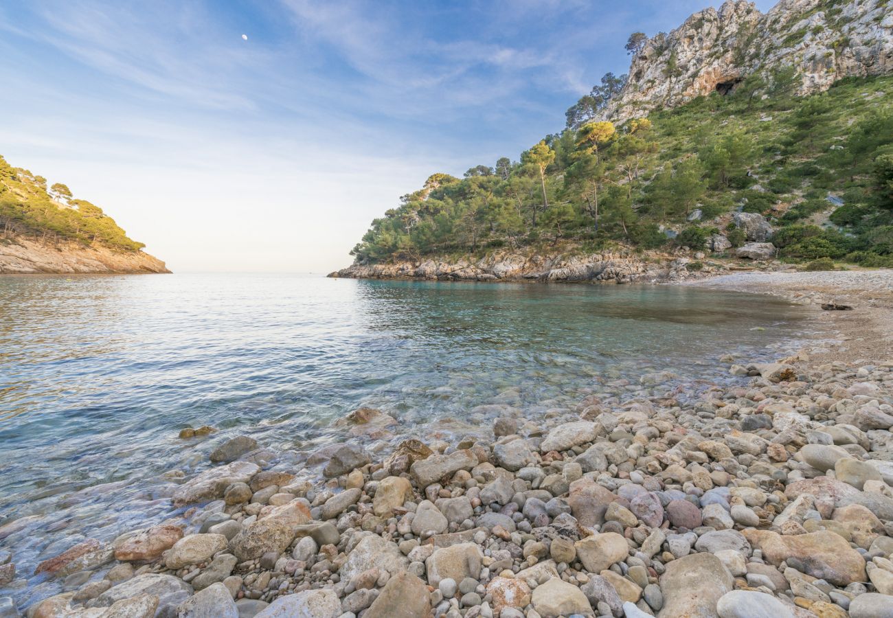 Finca en Inca - C124 Porxet by Mallorca Villa Selection