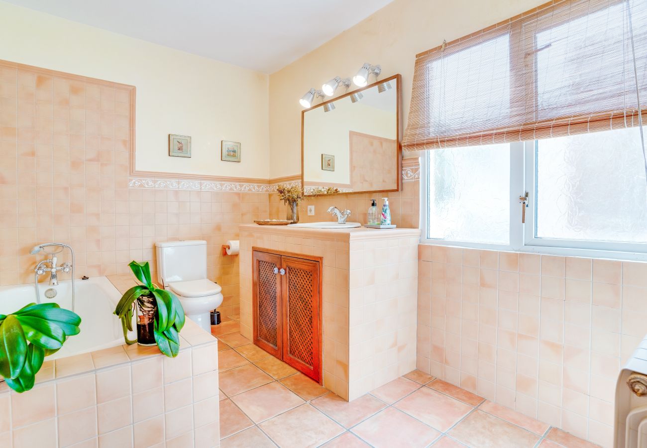 Finca en Inca - C124 Porxet by Mallorca Villa Selection
