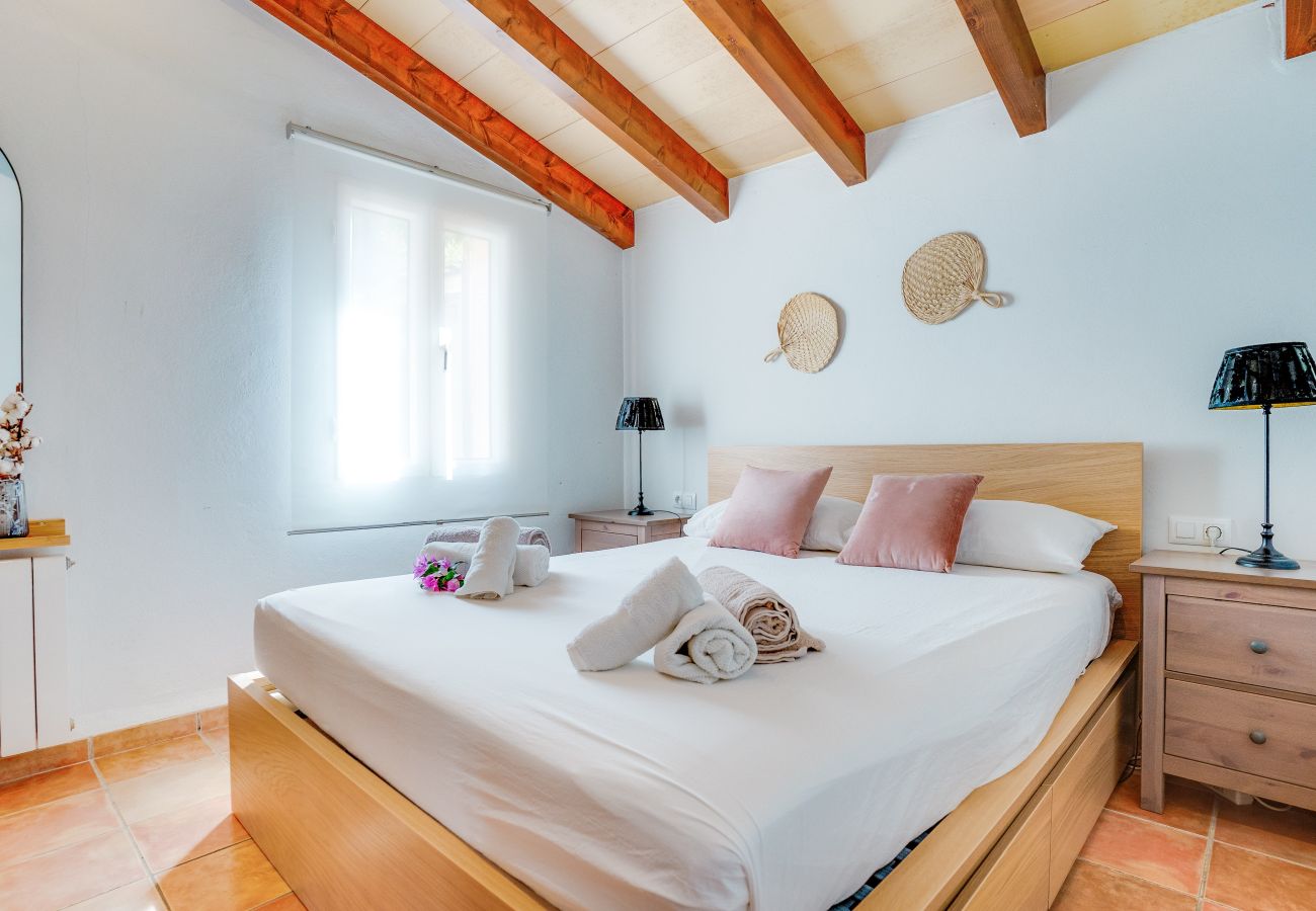 Finca en Inca - C124 Porxet by Mallorca Villa Selection