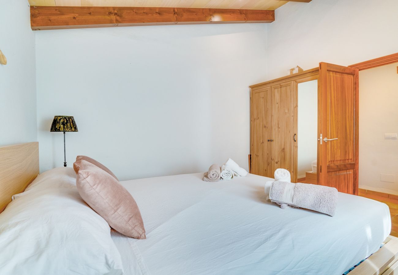 Finca en Inca - C124 Porxet by Mallorca Villa Selection