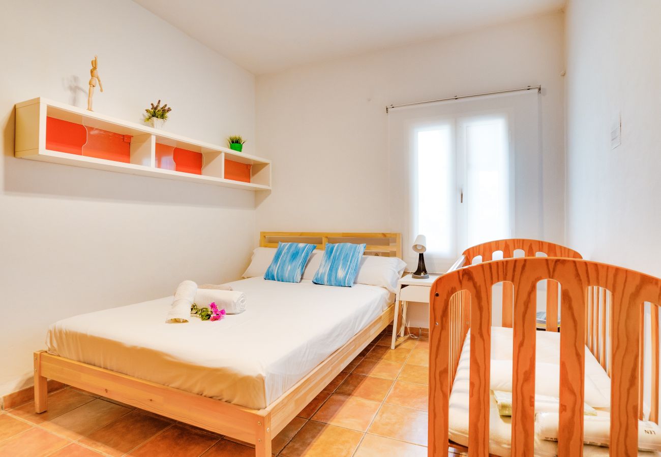 Finca en Inca - C124 Porxet by Mallorca Villa Selection