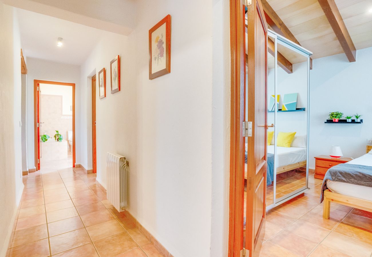 Finca en Inca - C124 Porxet by Mallorca Villa Selection