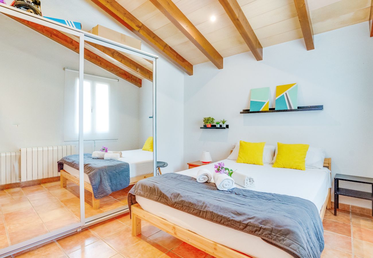 Finca en Inca - C124 Porxet by Mallorca Villa Selection