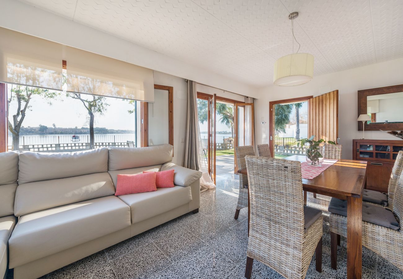 Villa en Alcúdia - E117 El Lago by Mallorca Villa Selection