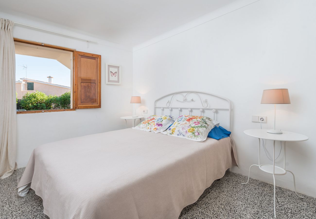 Villa en Alcúdia - E117 El Lago by Mallorca Villa Selection