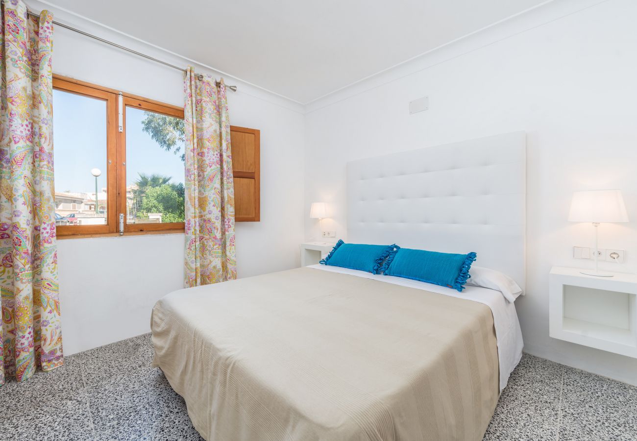 Villa en Alcúdia - E117 El Lago by Mallorca Villa Selection