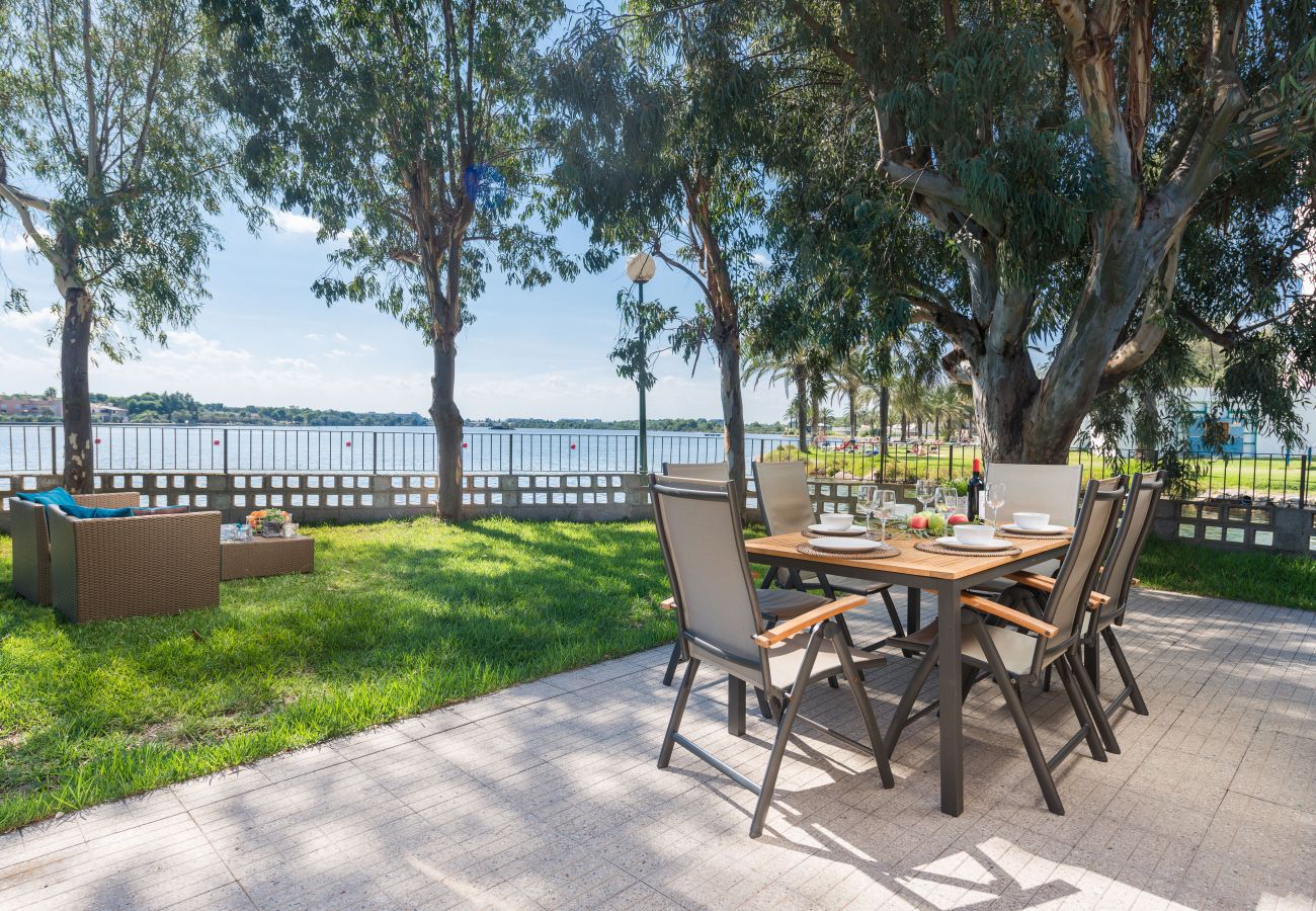 Villa en Alcúdia - E117 El Lago by Mallorca Villa Selection