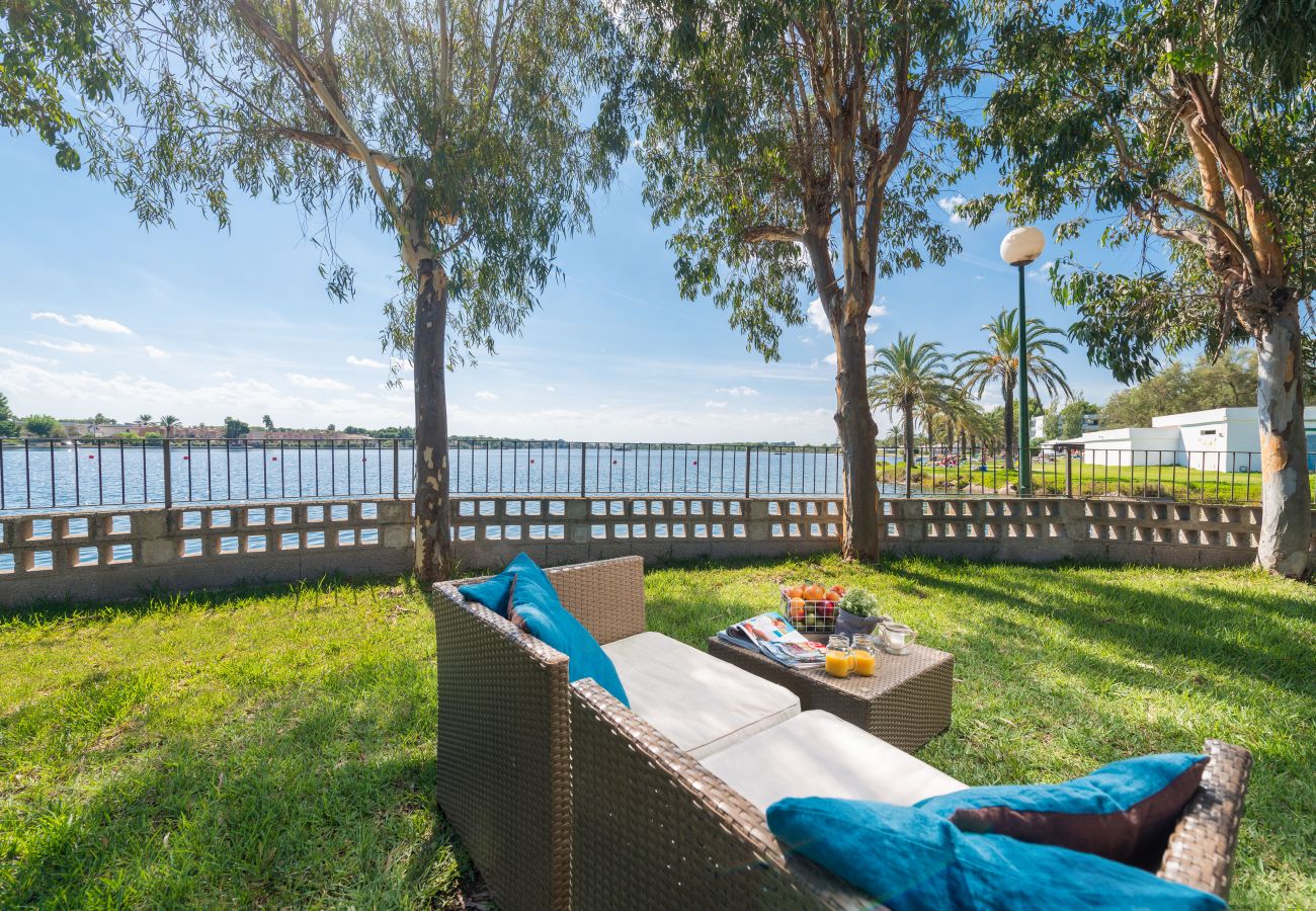Villa en Alcúdia - E117 El Lago by Mallorca Villa Selection